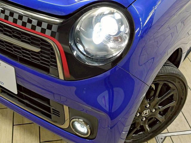 N-ONE ◆2トーン RS 禁煙車/バックカメラ/クルーズコントロール/パドルシフト/ステアリングスイッチ/純正アルミ/フォグランプ/オートライト/オートエアコン/スマートキー/横滑り制御装置/CD・DVD再生(59枚目)