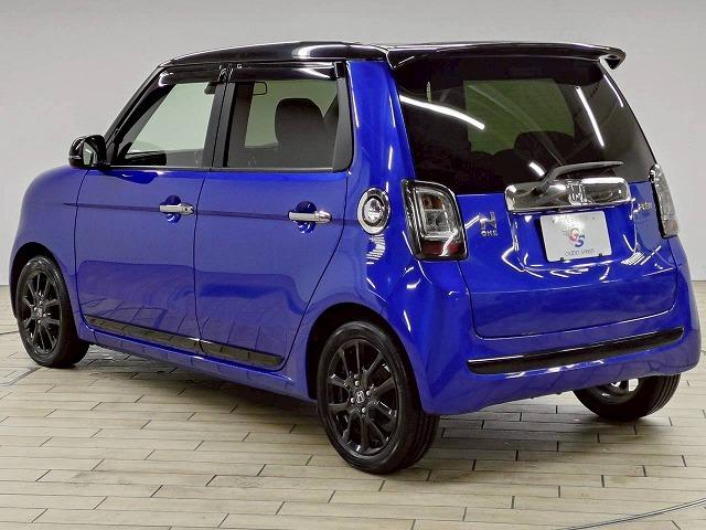 N-ONE ◆2トーン RS 禁煙車/バックカメラ/クルーズコントロール/パドルシフト/ステアリングスイッチ/純正アルミ/フォグランプ/オートライト/オートエアコン/スマートキー/横滑り制御装置/CD・DVD再生(69枚目)