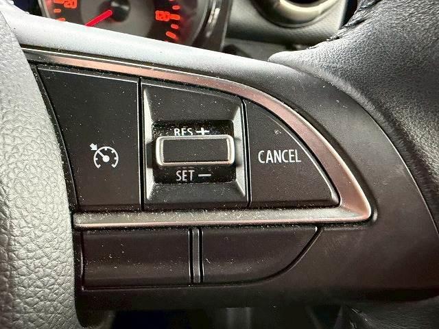 ジムニー XC 禁煙車/クルーズコントロール/バックカメラ/シートヒーター/衝突軽減/レーンキープ/ダウンヒルコントロール/純正アルミ/フォグランプ/ステアリングスイッチ/ヘッドアライトウォッシャー(6枚目)