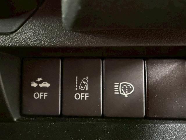 ジムニー XC 禁煙車/クルーズコントロール/バックカメラ/シートヒーター/衝突軽減/レーンキープ/ダウンヒルコントロール/純正アルミ/フォグランプ/ステアリングスイッチ/ヘッドアライトウォッシャー(7枚目)