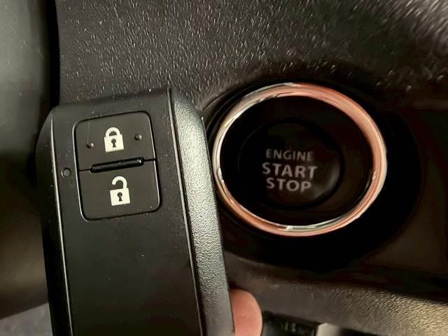 ジムニー XC 禁煙車/クルーズコントロール/バックカメラ/シートヒーター/衝突軽減/レーンキープ/ダウンヒルコントロール/純正アルミ/フォグランプ/ステアリングスイッチ/ヘッドアライトウォッシャー(15枚目)