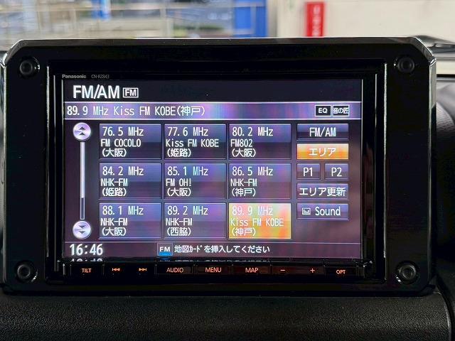 ジムニー XC 禁煙車/クルーズコントロール/バックカメラ/シートヒーター/衝突軽減/レーンキープ/ダウンヒルコントロール/純正アルミ/フォグランプ/ステアリングスイッチ/ヘッドアライトウォッシャー(21枚目)