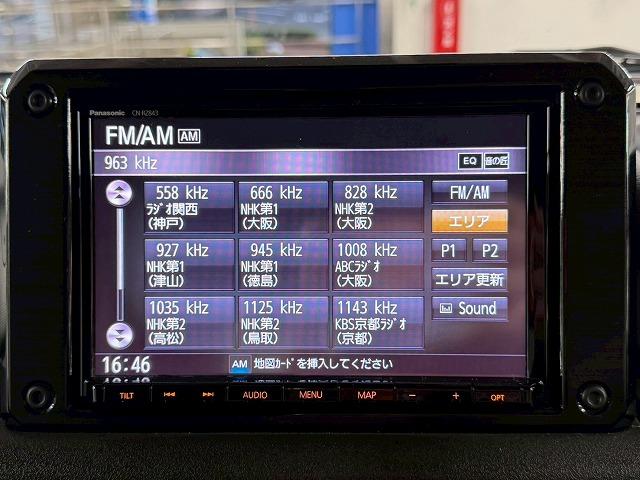 ジムニー XC 禁煙車/クルーズコントロール/バックカメラ/シートヒーター/衝突軽減/レーンキープ/ダウンヒルコントロール/純正アルミ/フォグランプ/ステアリングスイッチ/ヘッドアライトウォッシャー(22枚目)