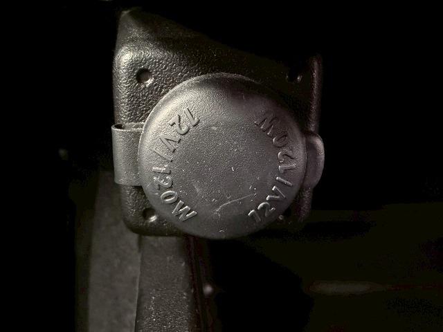 ジムニー XC 禁煙車/クルーズコントロール/バックカメラ/シートヒーター/衝突軽減/レーンキープ/ダウンヒルコントロール/純正アルミ/フォグランプ/ステアリングスイッチ/ヘッドアライトウォッシャー(24枚目)