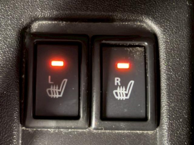 ジムニー XC 禁煙車/クルーズコントロール/バックカメラ/シートヒーター/衝突軽減/レーンキープ/ダウンヒルコントロール/純正アルミ/フォグランプ/ステアリングスイッチ/ヘッドアライトウォッシャー(27枚目)