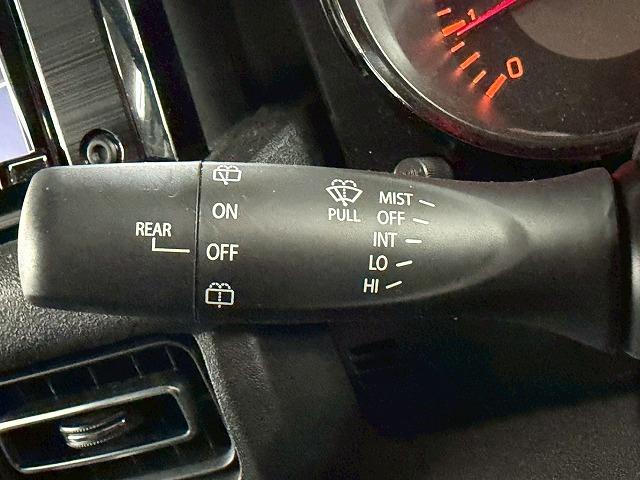 ジムニー XC 禁煙車/クルーズコントロール/バックカメラ/シートヒーター/衝突軽減/レーンキープ/ダウンヒルコントロール/純正アルミ/フォグランプ/ステアリングスイッチ/ヘッドアライトウォッシャー(28枚目)