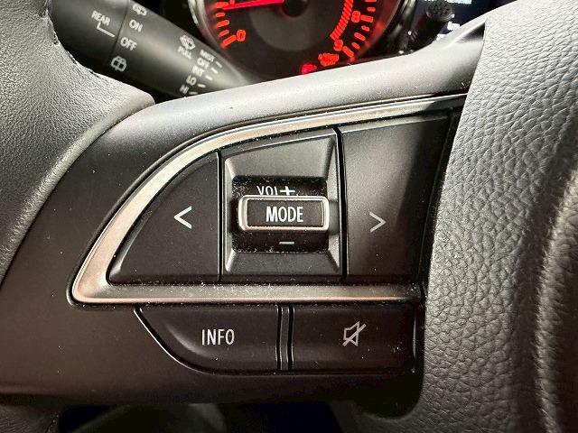 ジムニー XC 禁煙車/クルーズコントロール/バックカメラ/シートヒーター/衝突軽減/レーンキープ/ダウンヒルコントロール/純正アルミ/フォグランプ/ステアリングスイッチ/ヘッドアライトウォッシャー(31枚目)