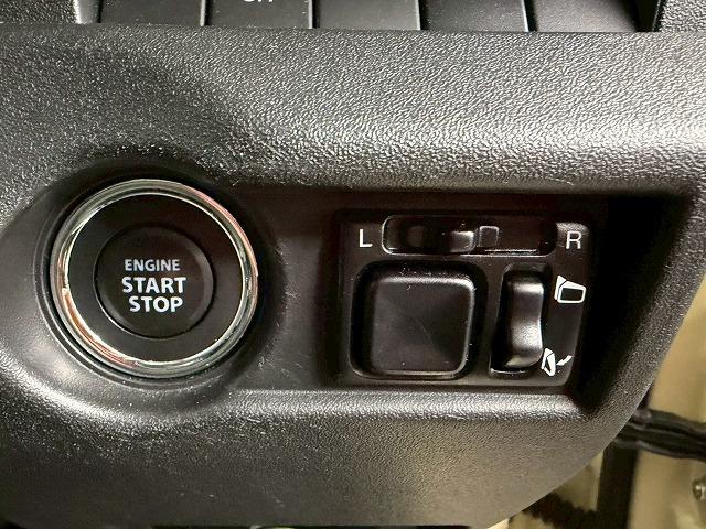ジムニー XC 禁煙車/クルーズコントロール/バックカメラ/シートヒーター/衝突軽減/レーンキープ/ダウンヒルコントロール/純正アルミ/フォグランプ/ステアリングスイッチ/ヘッドアライトウォッシャー(34枚目)