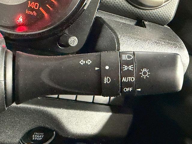 ジムニー XC 禁煙車/クルーズコントロール/バックカメラ/シートヒーター/衝突軽減/レーンキープ/ダウンヒルコントロール/純正アルミ/フォグランプ/ステアリングスイッチ/ヘッドアライトウォッシャー(36枚目)