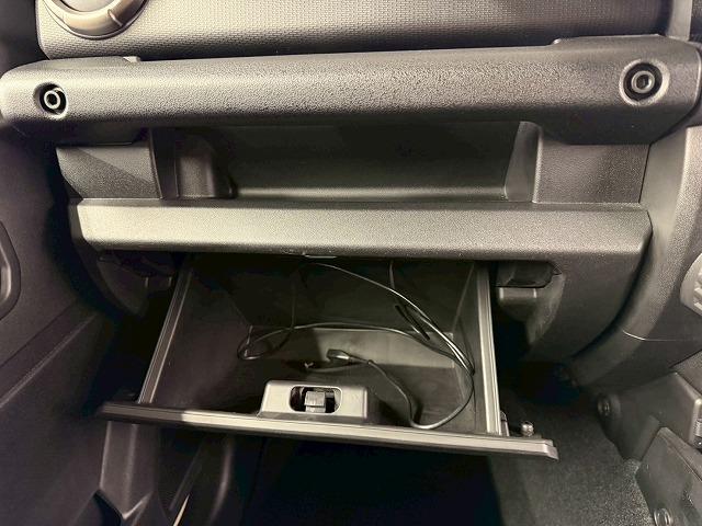 ジムニー XC 禁煙車/クルーズコントロール/バックカメラ/シートヒーター/衝突軽減/レーンキープ/ダウンヒルコントロール/純正アルミ/フォグランプ/ステアリングスイッチ/ヘッドアライトウォッシャー(37枚目)