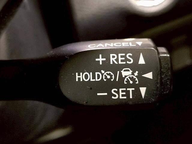 ハリアー ◆ELEGANCE 禁煙車/バックカメラ/レーダークルーズ/ETC/ブレーキホールド/オートハイビーム/アイドリングストップ/オートライト/オートエアコン/ステアリングスイッチ/CD・DVD再生(5枚目)