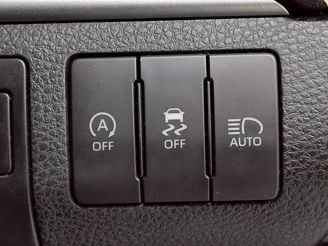 ハリアー ◆ELEGANCE 禁煙車/バックカメラ/レーダークルーズ/ETC/ブレーキホールド/オートハイビーム/アイドリングストップ/オートライト/オートエアコン/ステアリングスイッチ/CD・DVD再生(7枚目)