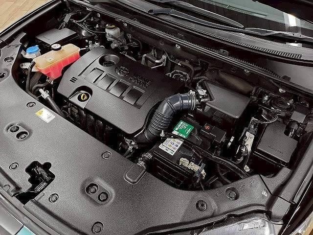 ハリアー ◆ELEGANCE 禁煙車/バックカメラ/レーダークルーズ/ETC/ブレーキホールド/オートハイビーム/アイドリングストップ/オートライト/オートエアコン/ステアリングスイッチ/CD・DVD再生(14枚目)