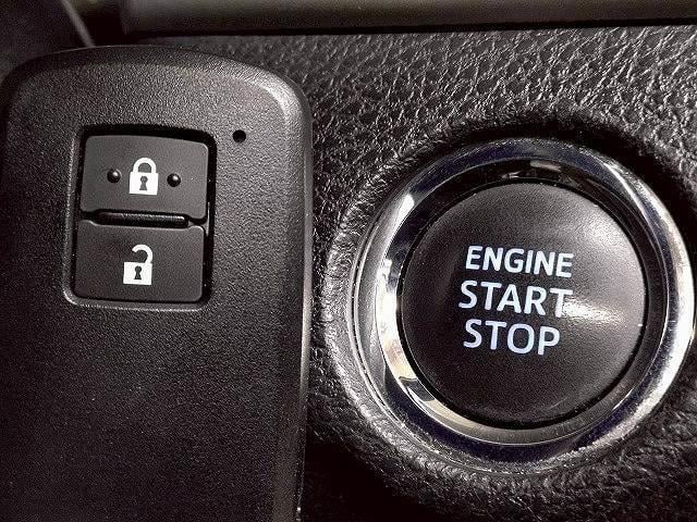 ハリアー ◆ELEGANCE 禁煙車/バックカメラ/レーダークルーズ/ETC/ブレーキホールド/オートハイビーム/アイドリングストップ/オートライト/オートエアコン/ステアリングスイッチ/CD・DVD再生(15枚目)