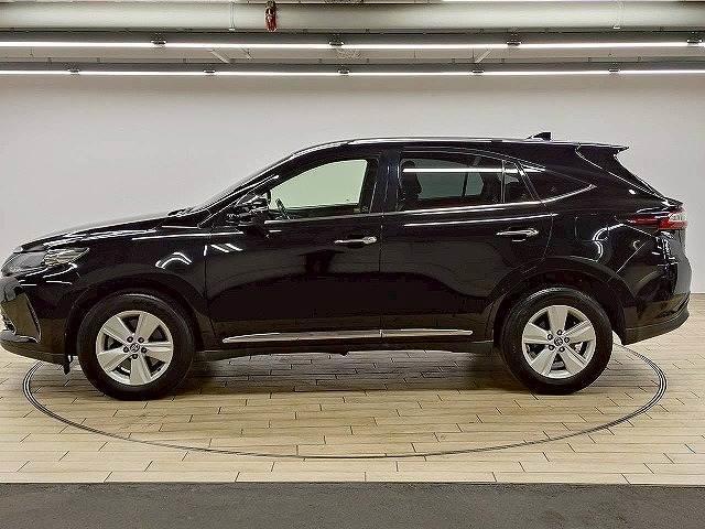 ハリアー ◆ELEGANCE 禁煙車/バックカメラ/レーダークルーズ/ETC/ブレーキホールド/オートハイビーム/アイドリングストップ/オートライト/オートエアコン/ステアリングスイッチ/CD・DVD再生(18枚目)