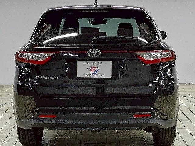 ハリアー ◆ELEGANCE 禁煙車/バックカメラ/レーダークルーズ/ETC/ブレーキホールド/オートハイビーム/アイドリングストップ/オートライト/オートエアコン/ステアリングスイッチ/CD・DVD再生(19枚目)