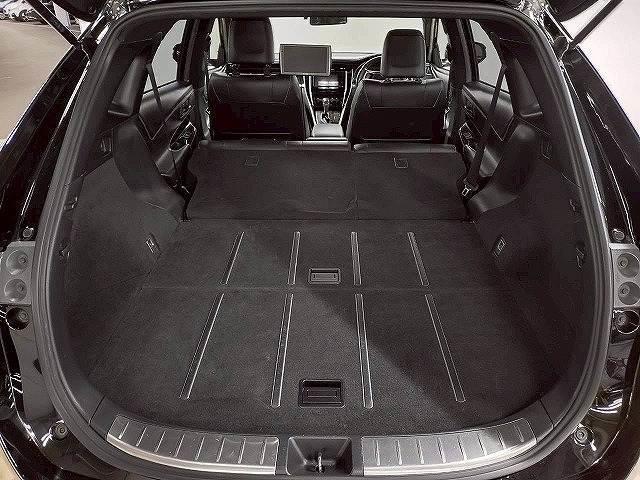 ハリアー ◆ELEGANCE 禁煙車/バックカメラ/レーダークルーズ/ETC/ブレーキホールド/オートハイビーム/アイドリングストップ/オートライト/オートエアコン/ステアリングスイッチ/CD・DVD再生(20枚目)