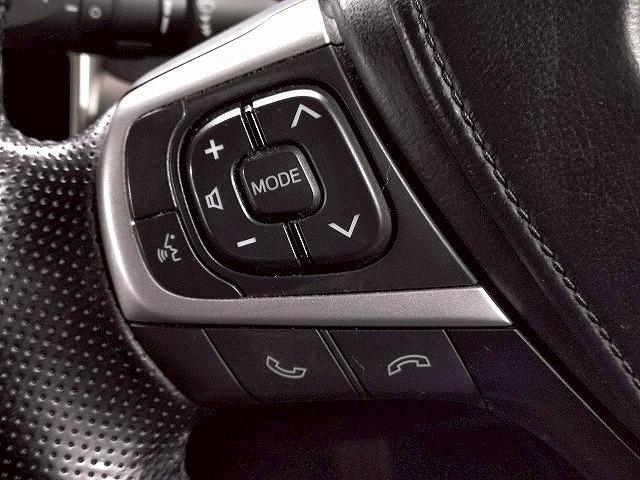 ハリアー ◆ELEGANCE 禁煙車/バックカメラ/レーダークルーズ/ETC/ブレーキホールド/オートハイビーム/アイドリングストップ/オートライト/オートエアコン/ステアリングスイッチ/CD・DVD再生(24枚目)