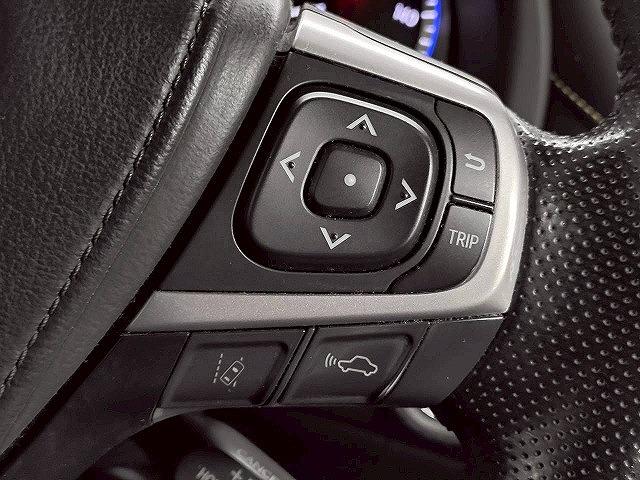 ハリアー ◆ELEGANCE 禁煙車/バックカメラ/レーダークルーズ/ETC/ブレーキホールド/オートハイビーム/アイドリングストップ/オートライト/オートエアコン/ステアリングスイッチ/CD・DVD再生(29枚目)