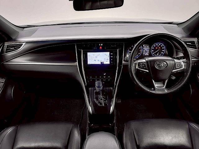 ハリアー ◆ELEGANCE 禁煙車/バックカメラ/レーダークルーズ/ETC/ブレーキホールド/オートハイビーム/アイドリングストップ/オートライト/オートエアコン/ステアリングスイッチ/CD・DVD再生(38枚目)