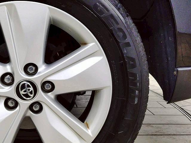 ハリアー ◆ELEGANCE 禁煙車/バックカメラ/レーダークルーズ/ETC/ブレーキホールド/オートハイビーム/アイドリングストップ/オートライト/オートエアコン/ステアリングスイッチ/CD・DVD再生(48枚目)