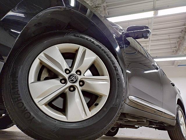 ハリアー ◆ELEGANCE 禁煙車/バックカメラ/レーダークルーズ/ETC/ブレーキホールド/オートハイビーム/アイドリングストップ/オートライト/オートエアコン/ステアリングスイッチ/CD・DVD再生(51枚目)