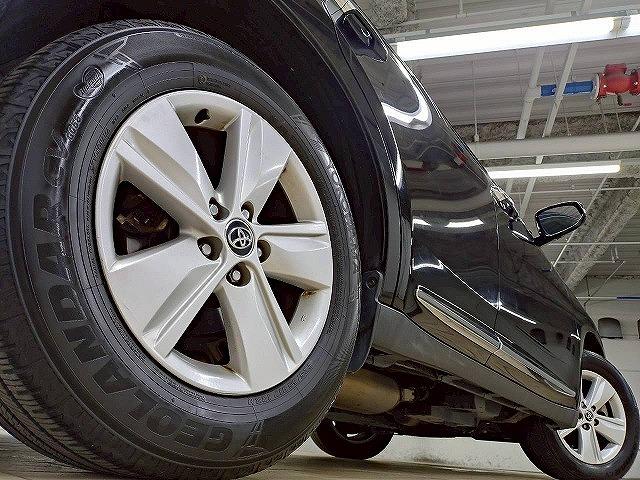 ハリアー ◆ELEGANCE 禁煙車/バックカメラ/レーダークルーズ/ETC/ブレーキホールド/オートハイビーム/アイドリングストップ/オートライト/オートエアコン/ステアリングスイッチ/CD・DVD再生(53枚目)