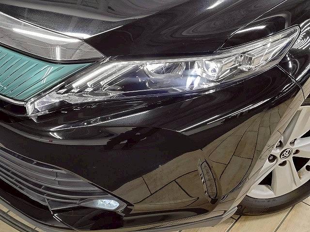 ハリアー ◆ELEGANCE 禁煙車/バックカメラ/レーダークルーズ/ETC/ブレーキホールド/オートハイビーム/アイドリングストップ/オートライト/オートエアコン/ステアリングスイッチ/CD・DVD再生(58枚目)