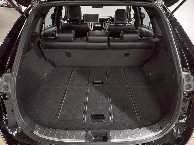 ハリアー ◆ELEGANCE 禁煙車/バックカメラ/レーダークルーズ/ETC/ブレーキホールド/オートハイビーム/アイドリングストップ/オートライト/オートエアコン/ステアリングスイッチ/CD・DVD再生(60枚目)