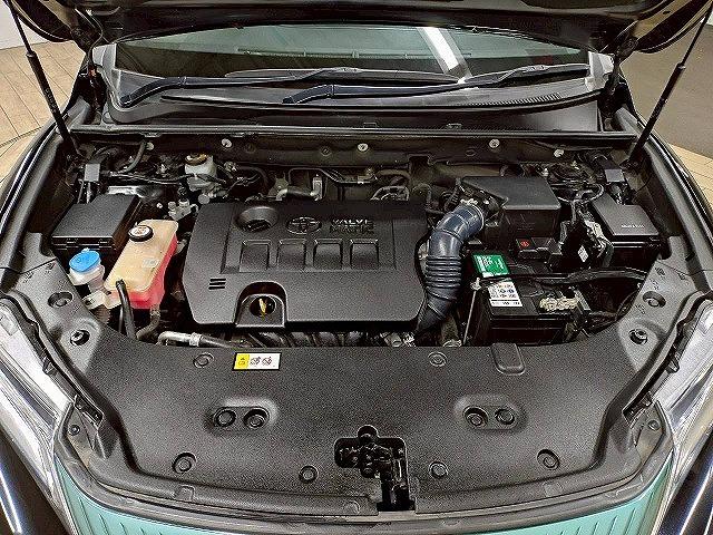 ハリアー ◆ELEGANCE 禁煙車/バックカメラ/レーダークルーズ/ETC/ブレーキホールド/オートハイビーム/アイドリングストップ/オートライト/オートエアコン/ステアリングスイッチ/CD・DVD再生(61枚目)