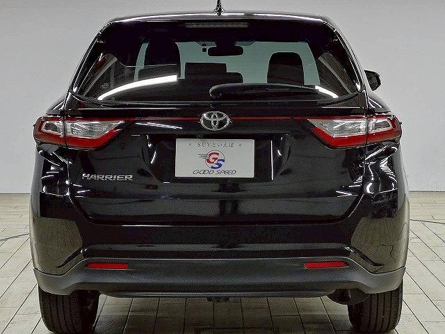 ハリアー ◆ELEGANCE 禁煙車/バックカメラ/レーダークルーズ/ETC/ブレーキホールド/オートハイビーム/アイドリングストップ/オートライト/オートエアコン/ステアリングスイッチ/CD・DVD再生(65枚目)