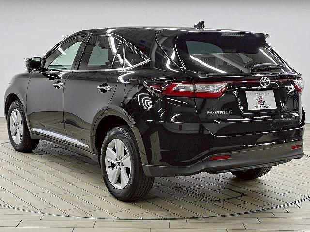 ハリアー ◆ELEGANCE 禁煙車/バックカメラ/レーダークルーズ/ETC/ブレーキホールド/オートハイビーム/アイドリングストップ/オートライト/オートエアコン/ステアリングスイッチ/CD・DVD再生(66枚目)