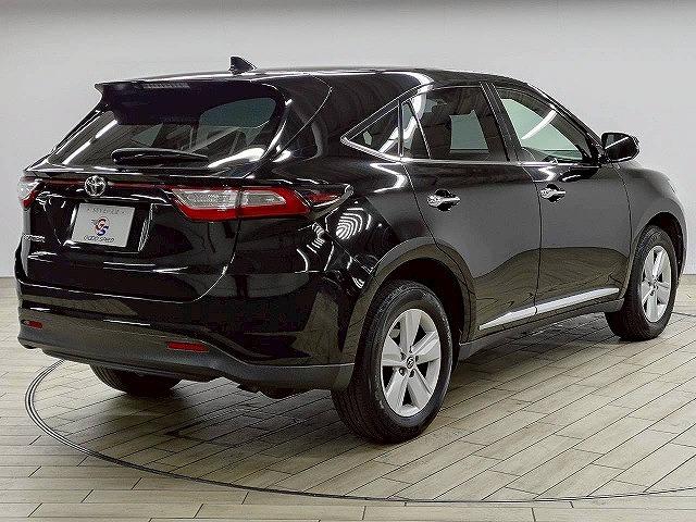 ハリアー ◆ELEGANCE 禁煙車/バックカメラ/レーダークルーズ/ETC/ブレーキホールド/オートハイビーム/アイドリングストップ/オートライト/オートエアコン/ステアリングスイッチ/CD・DVD再生(67枚目)