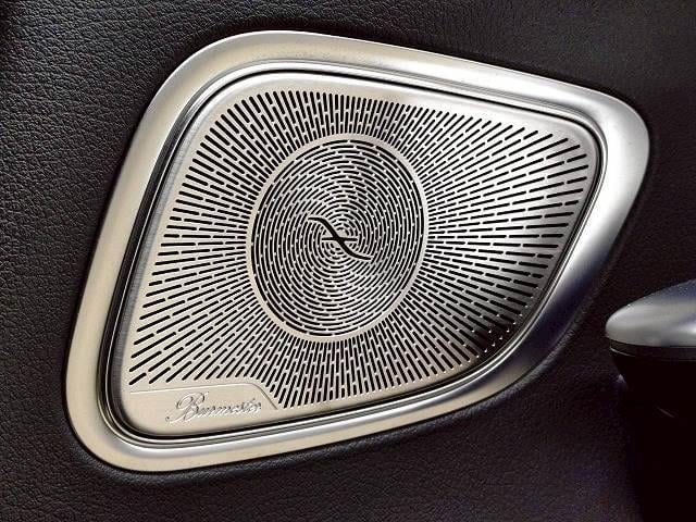 GLC GLC 220 d 4MATIC レザーEXP/パノラマ/全周囲/ブルメスター/ヘッドアップディスプレイ/アンビエント/ETC/ワイヤレス充電/レーダークルーズ/電動リアゲート/シートヒーター(9枚目)