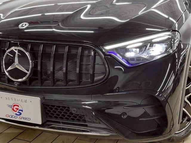 GLC GLC 220 d 4MATIC レザーEXP/パノラマ/全周囲/ブルメスター/ヘッドアップディスプレイ/アンビエント/ETC/ワイヤレス充電/レーダークルーズ/電動リアゲート/シートヒーター(12枚目)