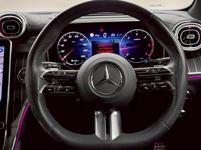 GLC GLC 220 d 4MATIC レザーEXP/パノラマ/全周囲/ブルメスター/ヘッドアップディスプレイ/アンビエント/ETC/ワイヤレス充電/レーダークルーズ/電動リアゲート/シートヒーター(14枚目)