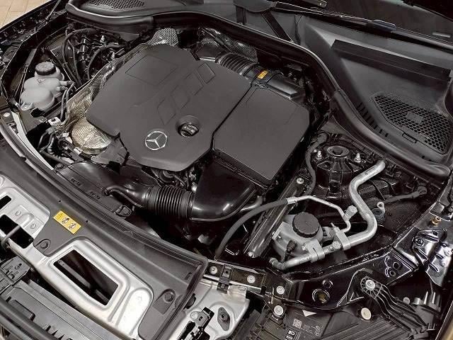 GLC GLC 220 d 4MATIC レザーEXP/パノラマ/全周囲/ブルメスター/ヘッドアップディスプレイ/アンビエント/ETC/ワイヤレス充電/レーダークルーズ/電動リアゲート/シートヒーター(15枚目)