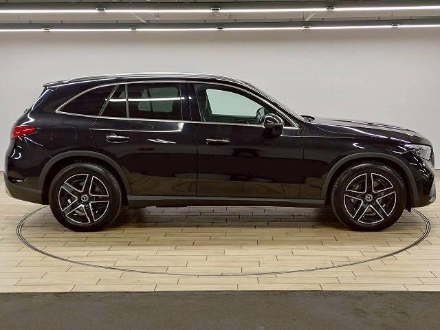 GLC GLC 220 d 4MATIC レザーEXP/パノラマ/全周囲/ブルメスター/ヘッドアップディスプレイ/アンビエント/ETC/ワイヤレス充電/レーダークルーズ/電動リアゲート/シートヒーター(18枚目)
