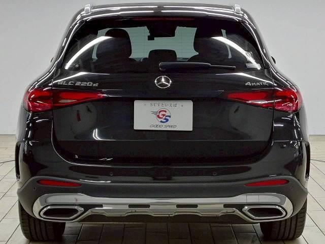 GLC GLC 220 d 4MATIC レザーEXP/パノラマ/全周囲/ブルメスター/ヘッドアップディスプレイ/アンビエント/ETC/ワイヤレス充電/レーダークルーズ/電動リアゲート/シートヒーター(19枚目)