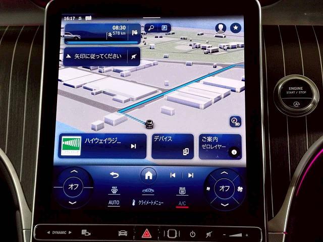 GLC GLC 220 d 4MATIC レザーEXP/パノラマ/全周囲/ブルメスター/ヘッドアップディスプレイ/アンビエント/ETC/ワイヤレス充電/レーダークルーズ/電動リアゲート/シートヒーター(24枚目)