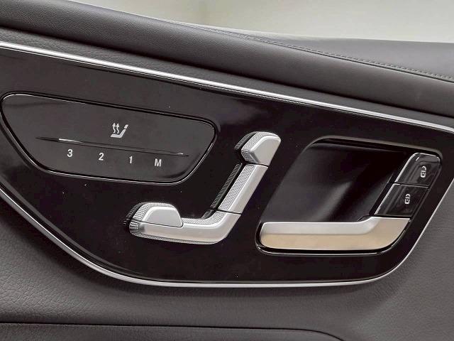 GLC GLC 220 d 4MATIC レザーEXP/パノラマ/全周囲/ブルメスター/ヘッドアップディスプレイ/アンビエント/ETC/ワイヤレス充電/レーダークルーズ/電動リアゲート/シートヒーター(37枚目)