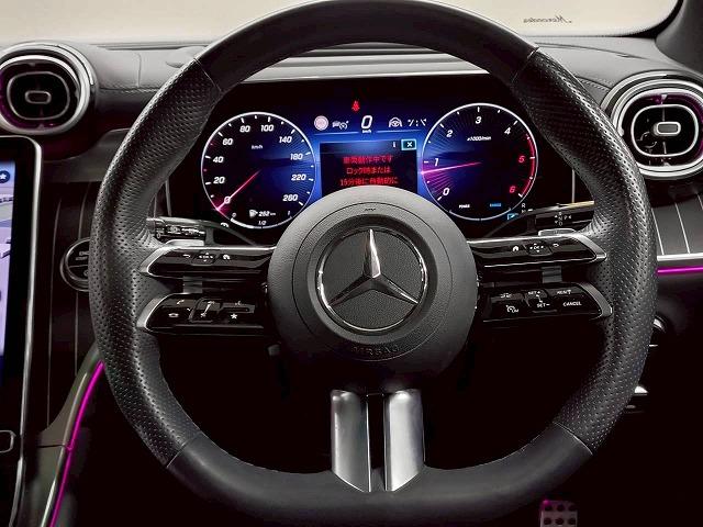 GLC GLC 220 d 4MATIC レザーEXP/パノラマ/全周囲/ブルメスター/ヘッドアップディスプレイ/アンビエント/ETC/ワイヤレス充電/レーダークルーズ/電動リアゲート/シートヒーター(49枚目)