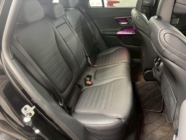 GLC GLC 220 d 4MATIC レザーEXP/パノラマ/全周囲/ブルメスター/ヘッドアップディスプレイ/アンビエント/ETC/ワイヤレス充電/レーダークルーズ/電動リアゲート/シートヒーター(55枚目)