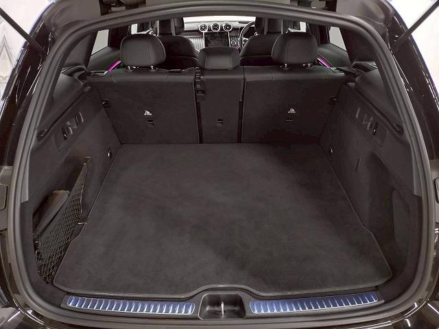 GLC GLC 220 d 4MATIC レザーEXP/パノラマ/全周囲/ブルメスター/ヘッドアップディスプレイ/アンビエント/ETC/ワイヤレス充電/レーダークルーズ/電動リアゲート/シートヒーター(56枚目)