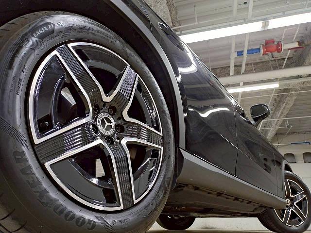 GLC GLC 220 d 4MATIC レザーEXP/パノラマ/全周囲/ブルメスター/ヘッドアップディスプレイ/アンビエント/ETC/ワイヤレス充電/レーダークルーズ/電動リアゲート/シートヒーター(60枚目)