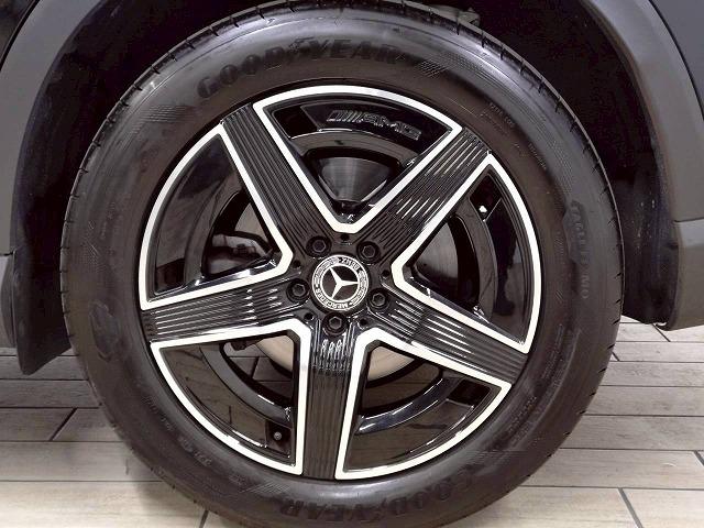 GLC GLC 220 d 4MATIC レザーEXP/パノラマ/全周囲/ブルメスター/ヘッドアップディスプレイ/アンビエント/ETC/ワイヤレス充電/レーダークルーズ/電動リアゲート/シートヒーター(61枚目)