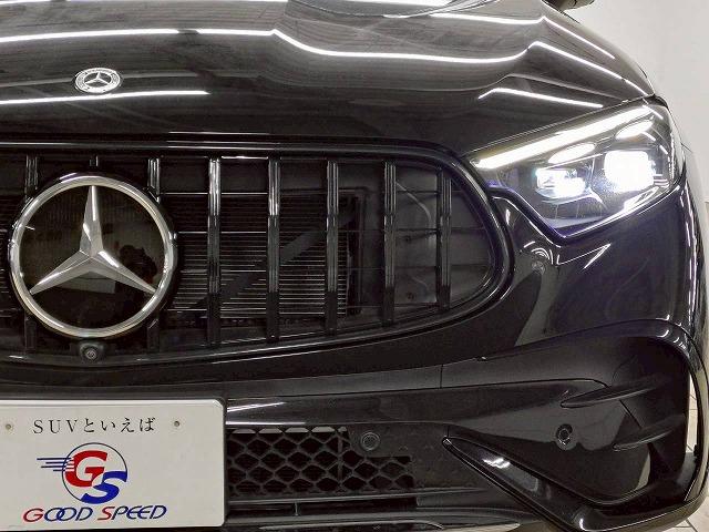 GLC GLC 220 d 4MATIC レザーEXP/パノラマ/全周囲/ブルメスター/ヘッドアップディスプレイ/アンビエント/ETC/ワイヤレス充電/レーダークルーズ/電動リアゲート/シートヒーター(66枚目)
