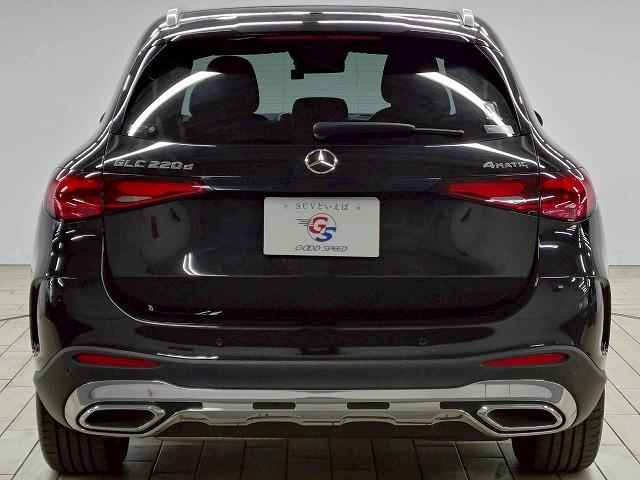 GLC GLC 220 d 4MATIC レザーEXP/パノラマ/全周囲/ブルメスター/ヘッドアップディスプレイ/アンビエント/ETC/ワイヤレス充電/レーダークルーズ/電動リアゲート/シートヒーター(69枚目)