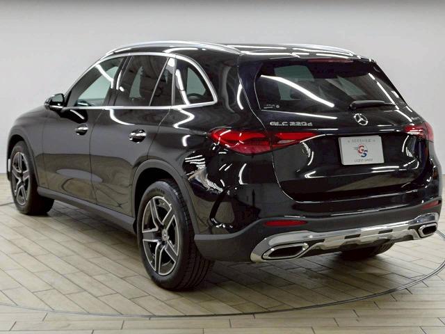 GLC GLC 220 d 4MATIC レザーEXP/パノラマ/全周囲/ブルメスター/ヘッドアップディスプレイ/アンビエント/ETC/ワイヤレス充電/レーダークルーズ/電動リアゲート/シートヒーター(71枚目)
