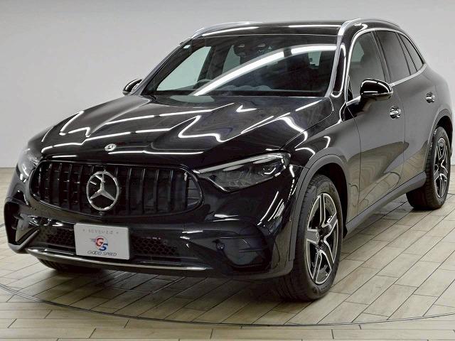GLC GLC 220 d 4MATIC レザーEXP/パノラマ/全周囲/ブルメスター/ヘッドアップディスプレイ/アンビエント/ETC/ワイヤレス充電/レーダークルーズ/電動リアゲート/シートヒーター(72枚目)